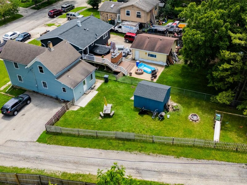 1904 Ezra Avenue Zion IL 60099