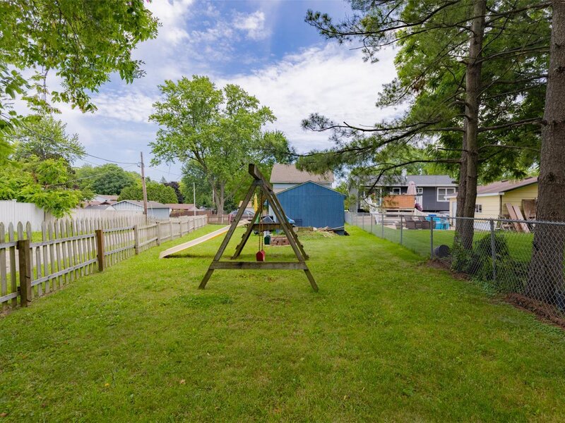 1904 Ezra Avenue Zion IL 60099