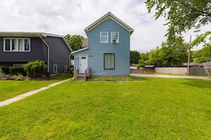 Photo of 1904 Ezra Avenue Zion IL 60099
