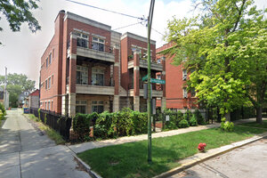 Photo of 4932 N Harding Avenue Chicago IL 60625 Unit 1S