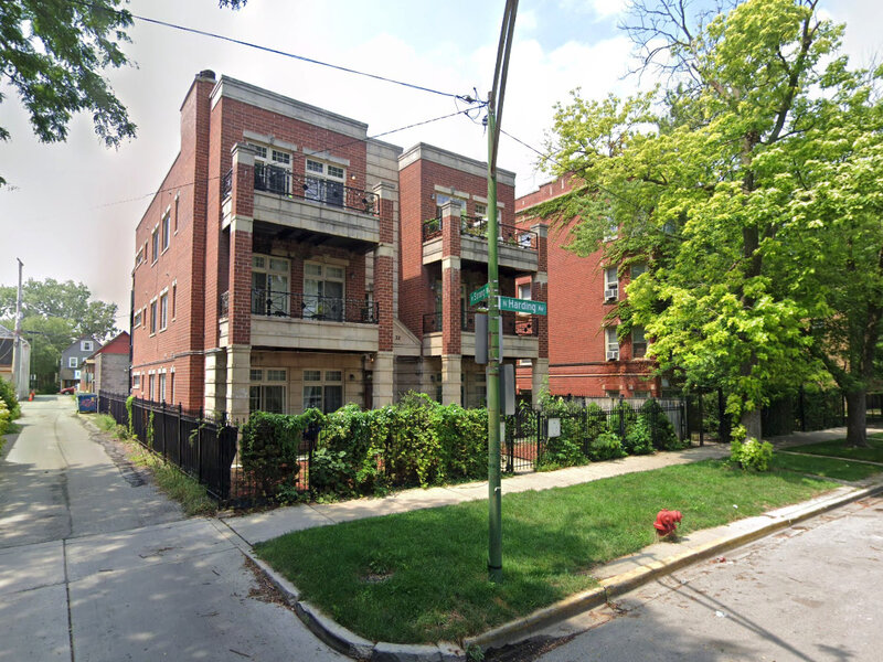 4932 N Harding Avenue Chicago IL 60625