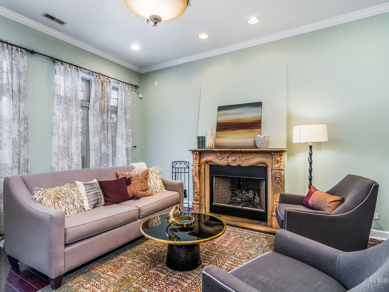 4932 N Harding Avenue Chicago IL 60625