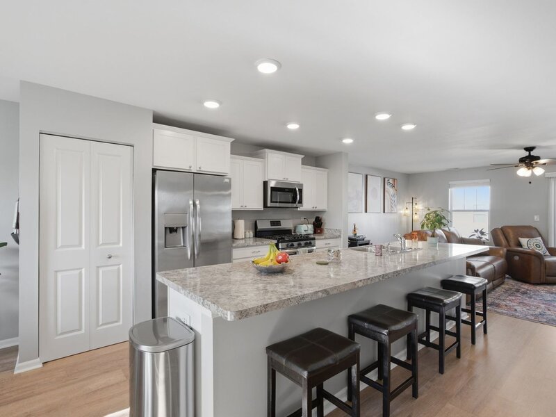 176 Goldenrod Drive Elgin IL 60124