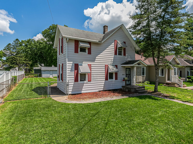 2320 18th Street A Moline IL 61265