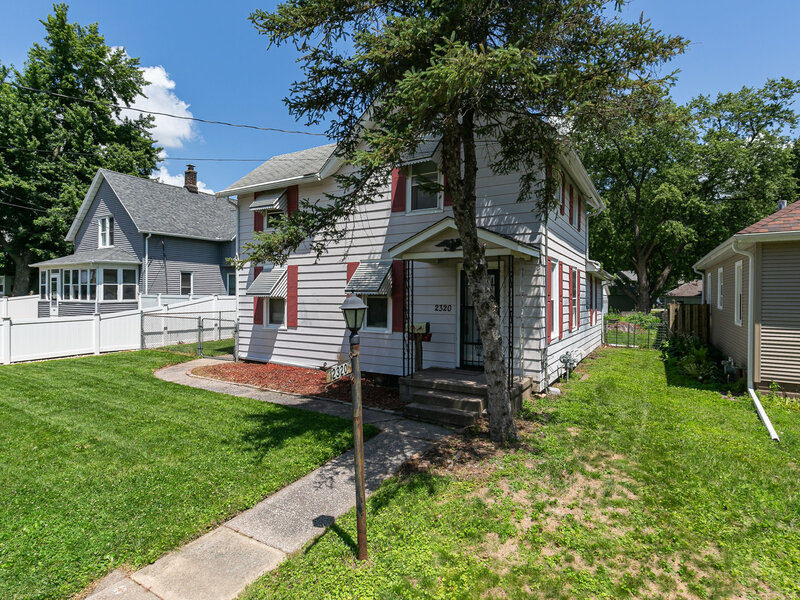 2320 18th Street A Moline IL 61265