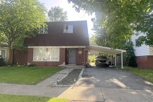 Photo of 14804 Minerva Avenue Dolton IL 60419