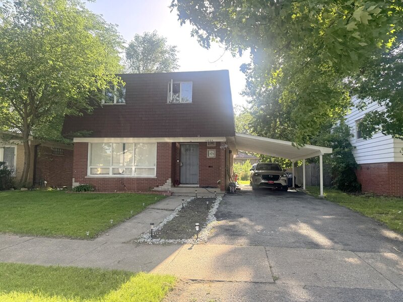 14804 Minerva Avenue Dolton IL 60419