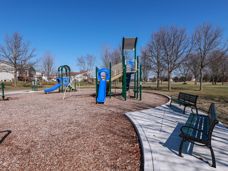 26140 S Bell Road Channahon IL 60410