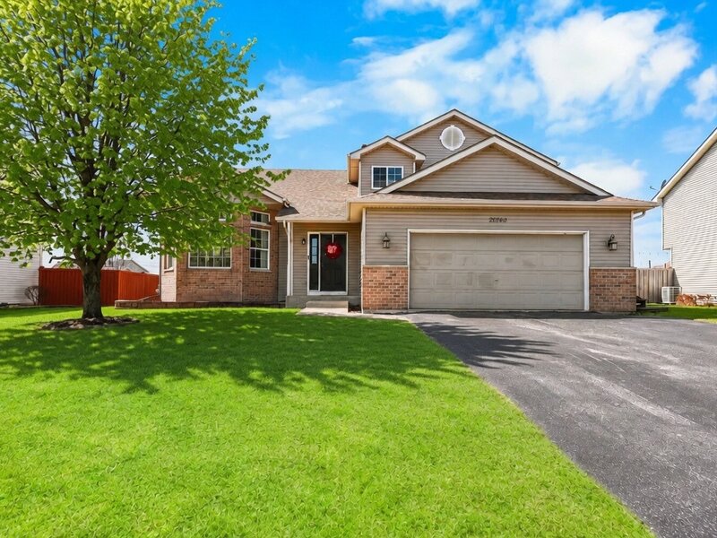 26140 S Bell Road Channahon IL 60410