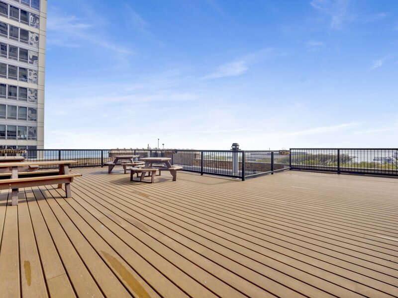 540 N Lake Shore Drive Chicago IL 60611
