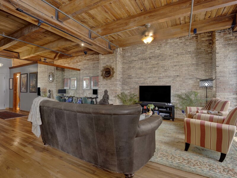 540 N Lake Shore Drive Chicago IL 60611