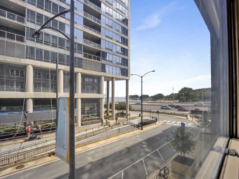 540 N Lake Shore Drive Chicago IL 60611