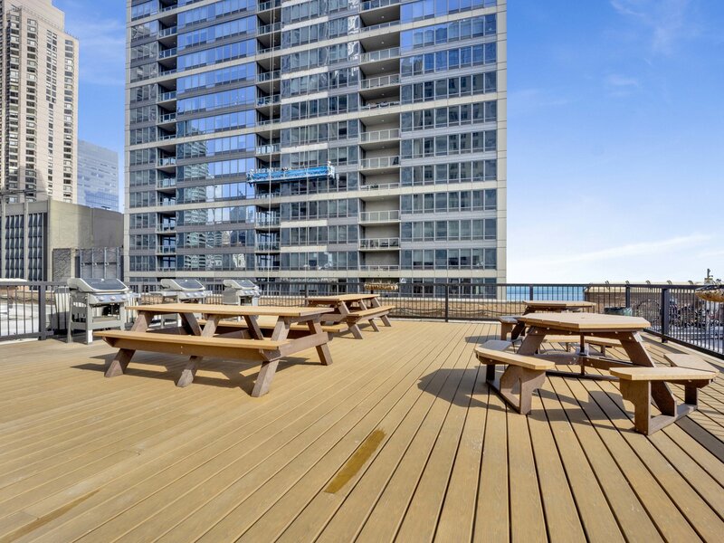 540 N Lake Shore Drive Chicago IL 60611