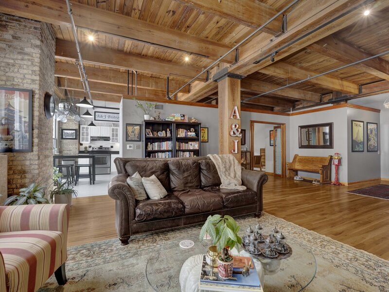 540 N Lake Shore Drive Chicago IL 60611