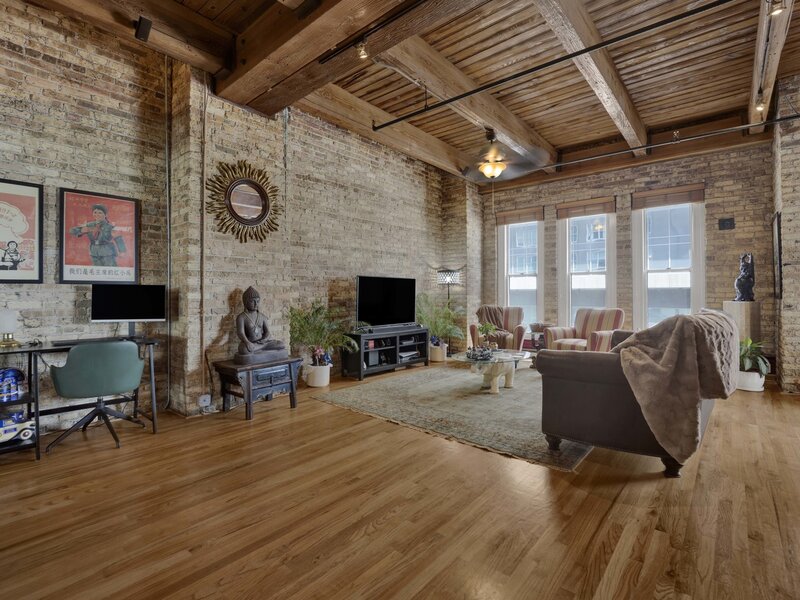 540 N Lake Shore Drive Chicago IL 60611