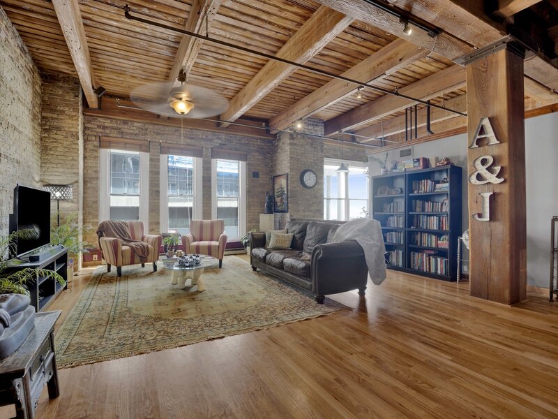 540 N Lake Shore Drive Chicago IL 60611