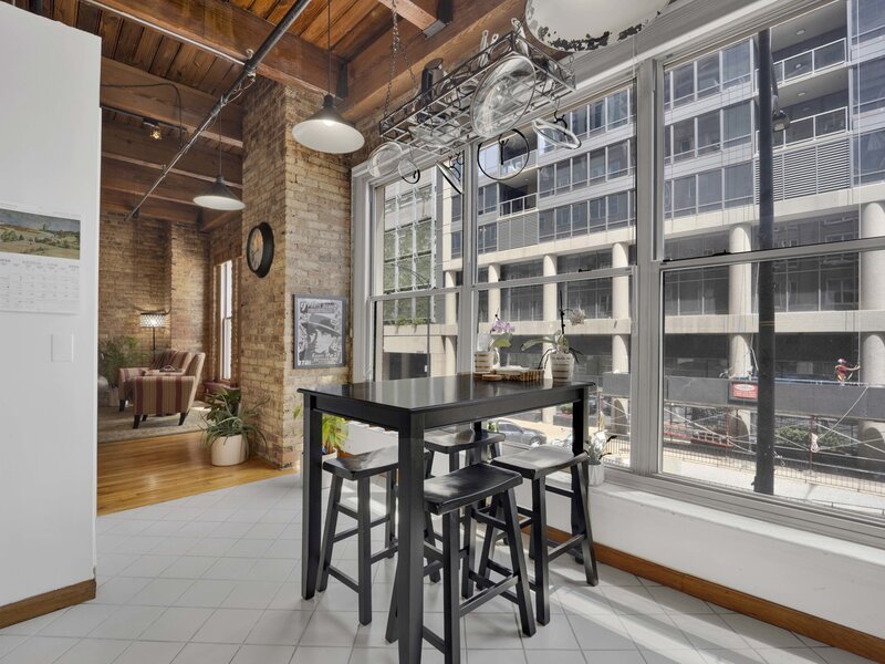 540 N Lake Shore Drive Chicago IL 60611