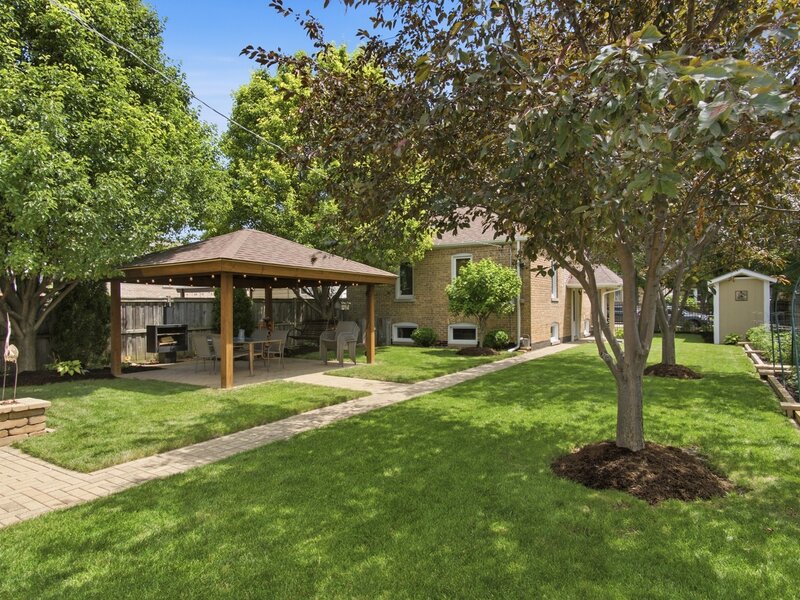 5422 S Sayre Avenue Chicago IL 60638