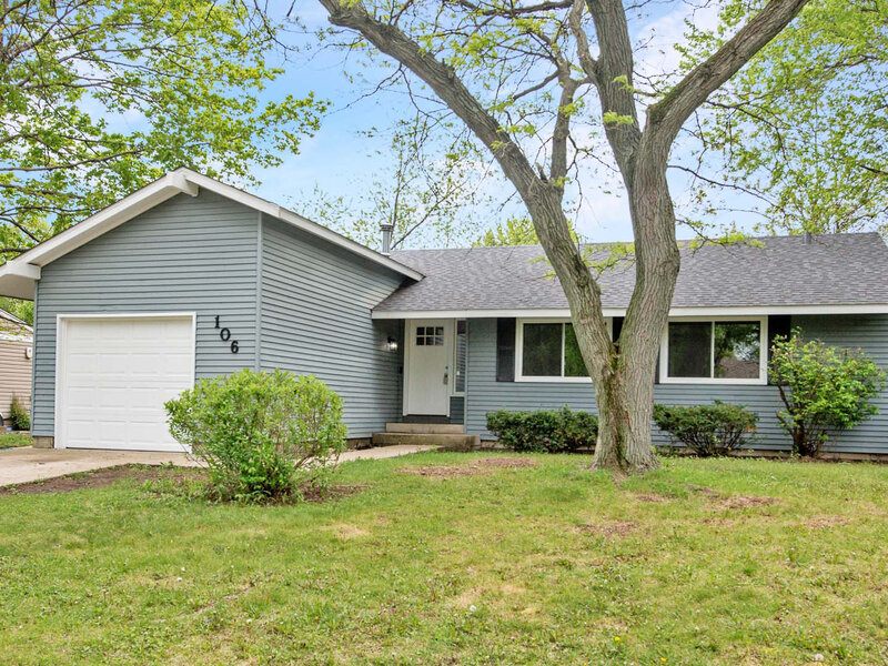 106 Foxcroft Road Naperville IL 60565