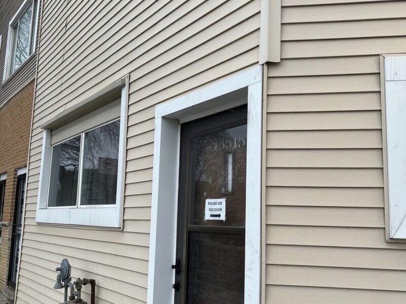 13515 S Baltimore Avenue Chicago IL 60633