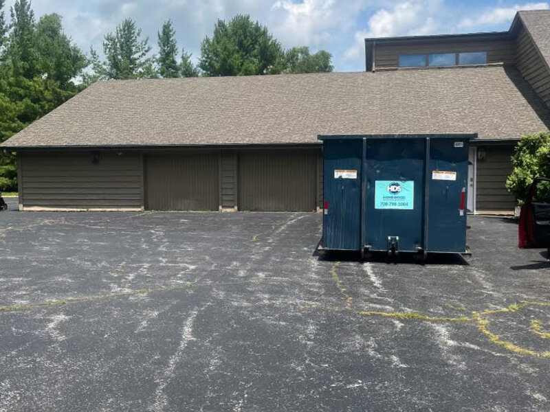 24715 S Oak Lane Crete IL 60417