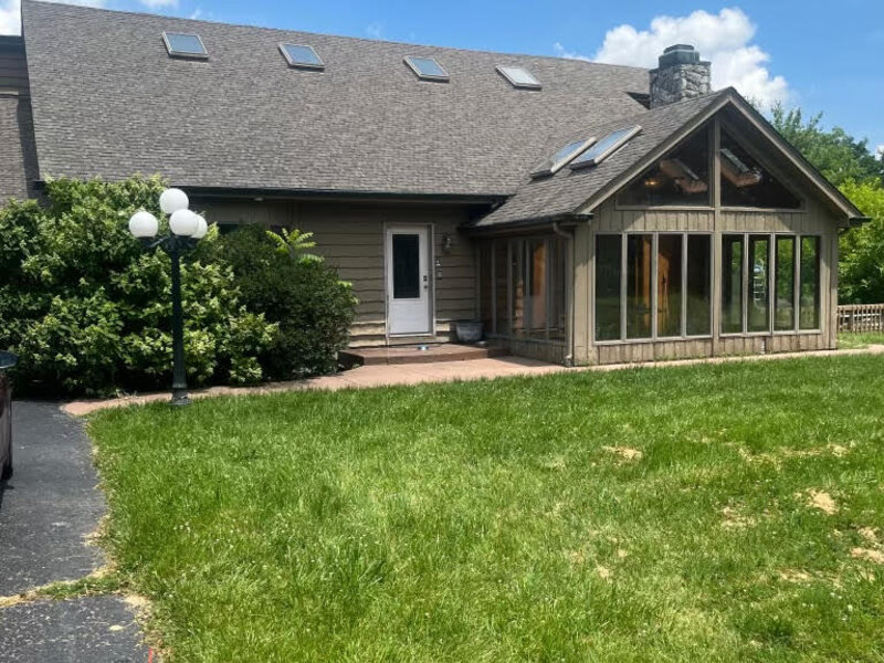 24715 S Oak Lane Crete IL 60417