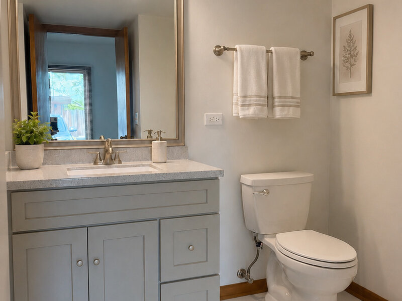9424 S 77th Court Hickory Hills IL 60457