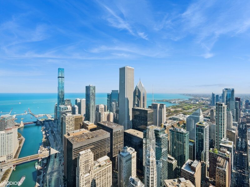 401 N Wabash Avenue Chicago IL 60611