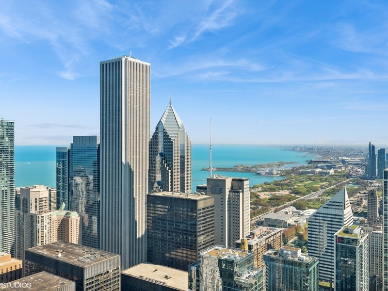 401 N Wabash Avenue Chicago IL 60611