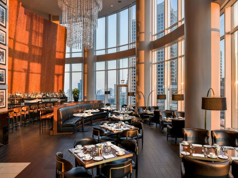 401 N Wabash Avenue Chicago IL 60611