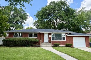 Photo of 17060 Wausau Avenue South Holland IL 60473