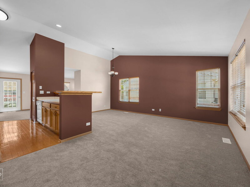 2532 Golf Ridge Circle Naperville IL 60563