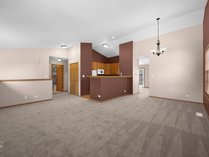 2532 Golf Ridge Circle Naperville IL 60563