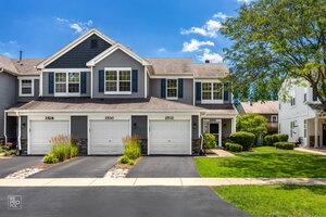 Photo of 2532 Golf Ridge Circle Naperville IL 60563