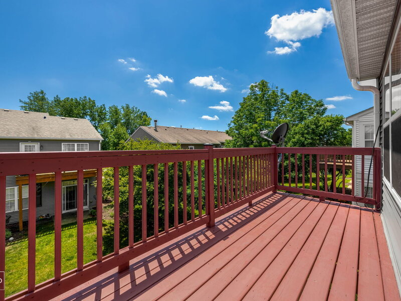 2532 Golf Ridge Circle Naperville IL 60563