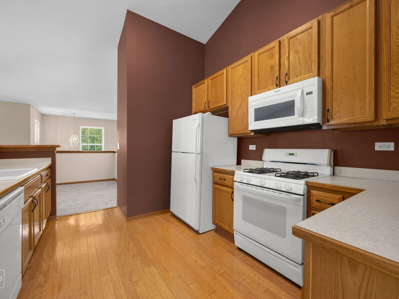 2532 Golf Ridge Circle Naperville IL 60563