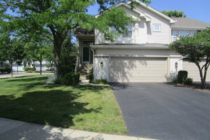 Photo of 2490 Palazzo Court Buffalo Grove IL 60089 Unit 2490