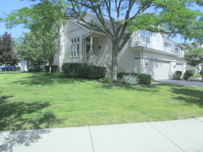 2490 Palazzo Court Buffalo Grove IL 60089