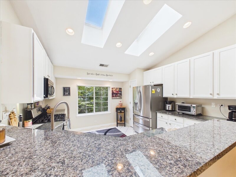 2490 Palazzo Court Buffalo Grove IL 60089