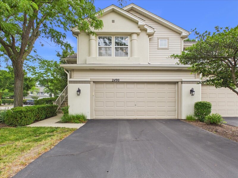 2490 Palazzo Court Buffalo Grove IL 60089