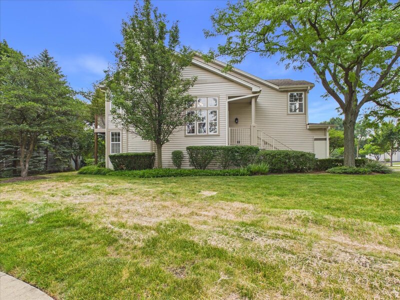 2490 Palazzo Court Buffalo Grove IL 60089