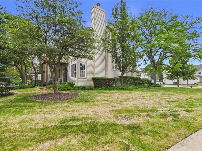 2490 Palazzo Court Buffalo Grove IL 60089