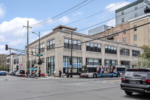 Photo of 1600 W Adams Street Chicago IL 60612 Unit 202