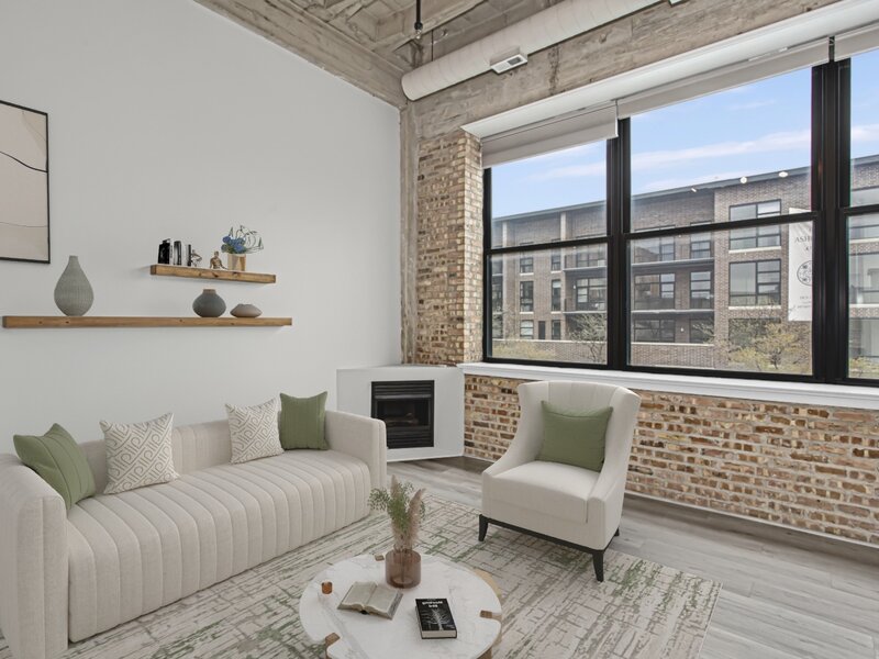 1600 W Adams Street Chicago IL 60612