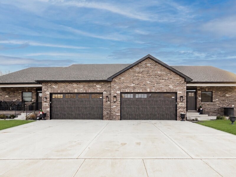 25140 S Westwind Drive Channahon IL 60410