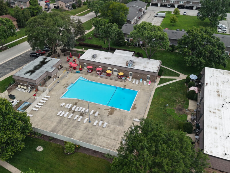 2 Cour Masson Palos Hills IL 60465