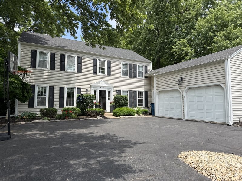 2938 E Poplar Lane Crete IL 60417