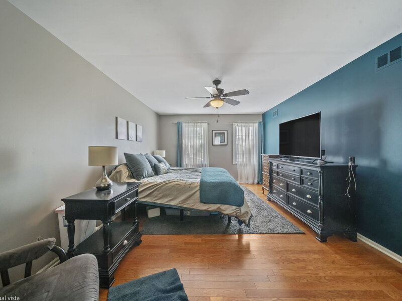 2938 E Poplar Lane Crete IL 60417