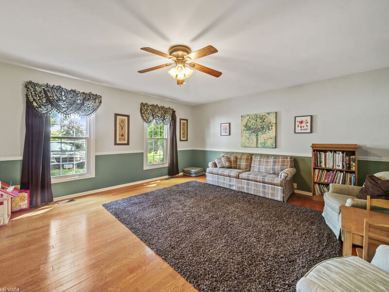 2938 E Poplar Lane Crete IL 60417