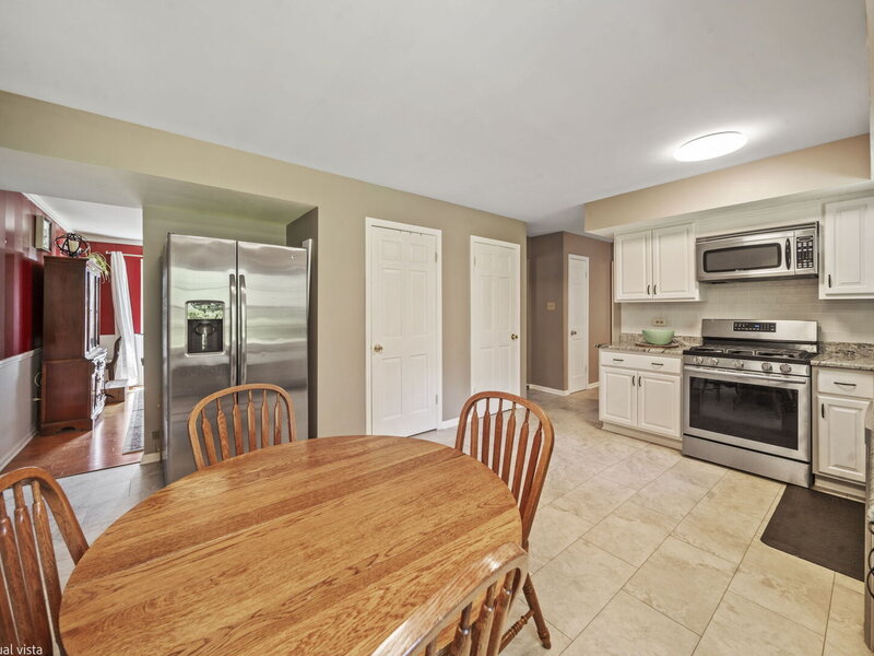 2938 E Poplar Lane Crete IL 60417